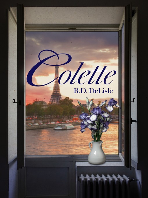 Title details for Colette by R.D. DeLisle - Available